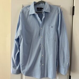 Vineyard vines Classic Fit Tucker Shirt